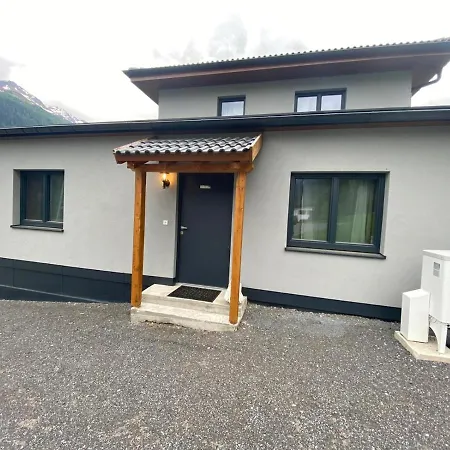 Appartement Klein Tirol Pettneu am Arlberg Exterior photo