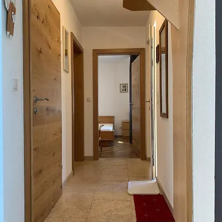 Appartement Klein Tirol Pettneu am Arlberg Exterior photo