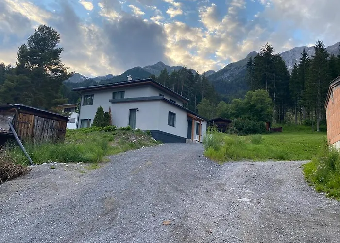 Appartement Klein Tirol