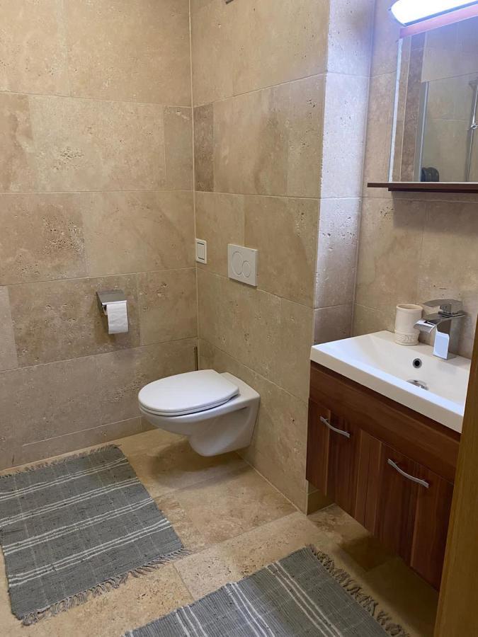Klein Tirol Apartment Pettneu am Arlberg