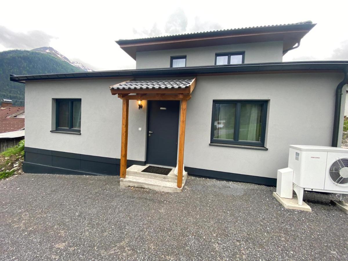 Apartment Klein Tirol *
