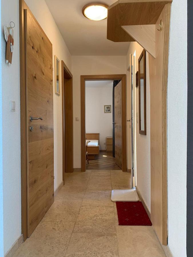 Apartment Klein Tirol *