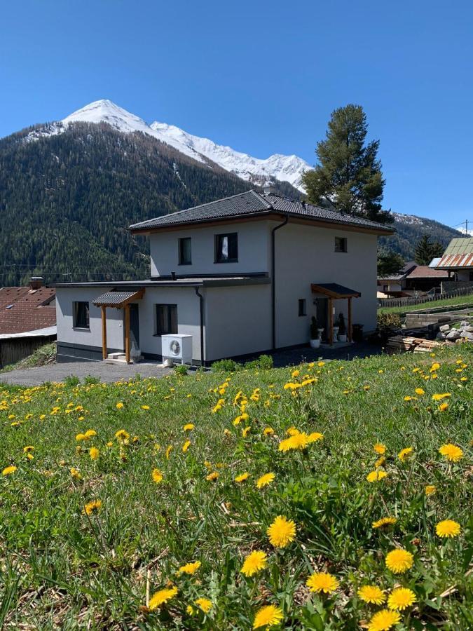 Klein Tirol Apartment Pettneu am Arlberg