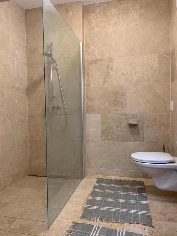 Klein Tirol Apartment Pettneu am Arlberg