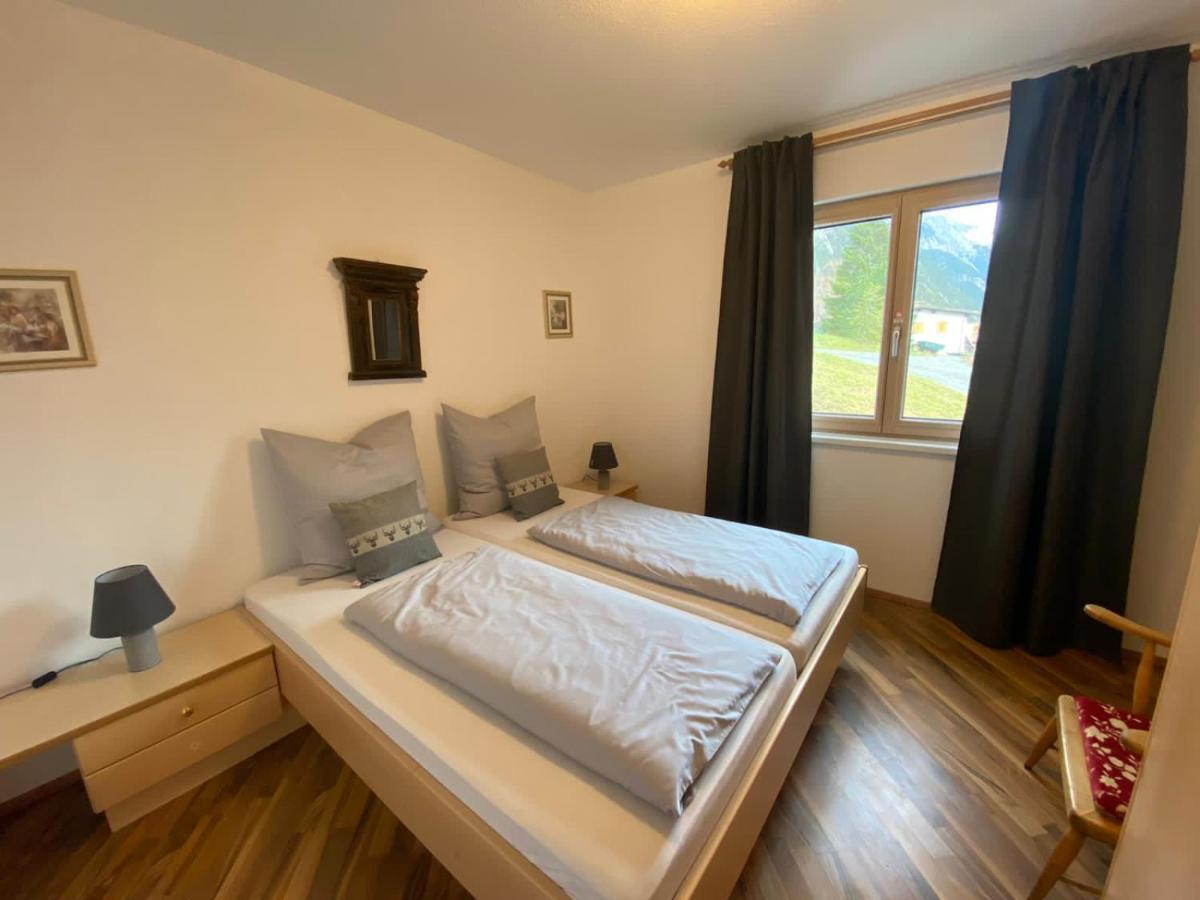 Apartment Klein Tirol Pettneu am Arlberg